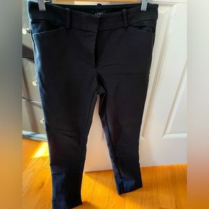 Black Loft work pants - Marisa cut